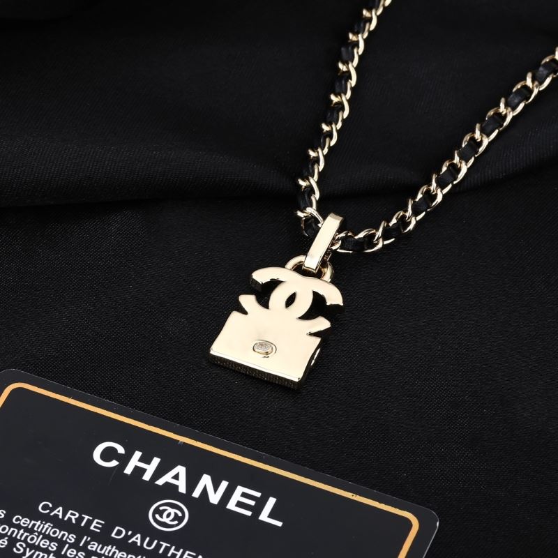 Chanel Necklaces